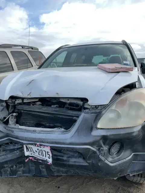 Photo of 2005 Honda Cr-V