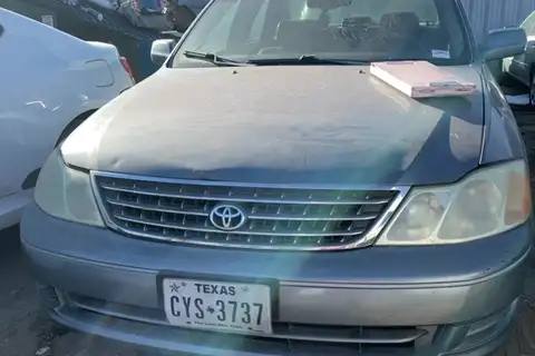 Photo of 2004 Toyota Avalon