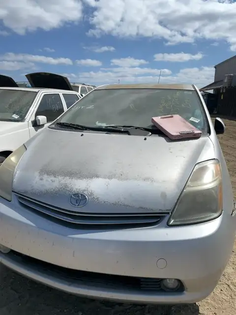 Photo of 2008 Toyota Prius