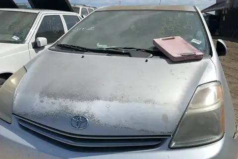 Photo of 2008 Toyota Prius