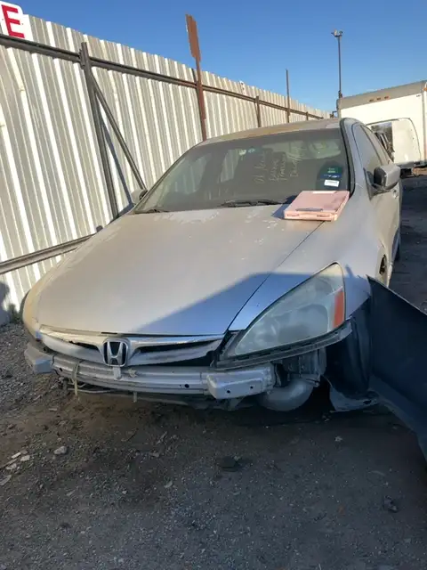 Photo of 2006 Honda Accord