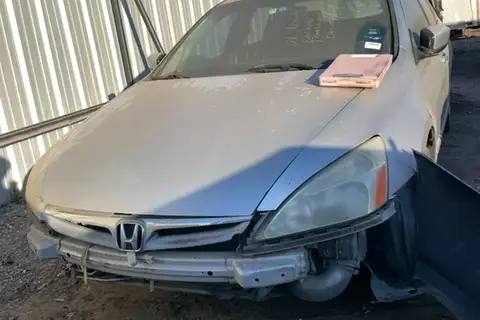 Photo of 2006 Honda Accord