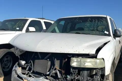 Photo of 2000 Chevrolet Silverado