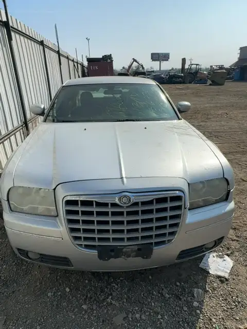 Photo of 2005 Chrysler 300