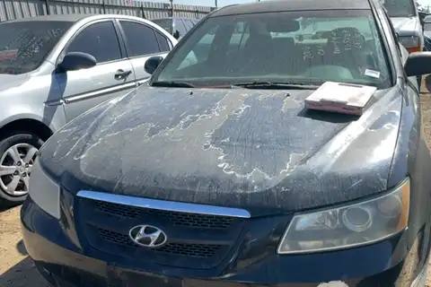 Photo of 2006 Hyundai Sonata