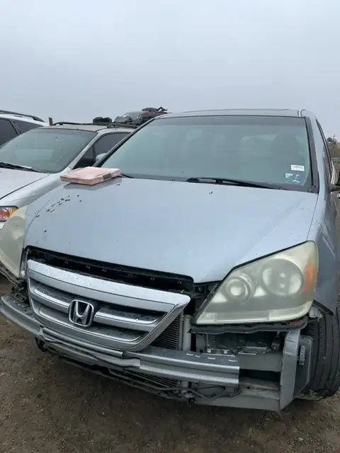 Photo of 2006 Honda Odyssey