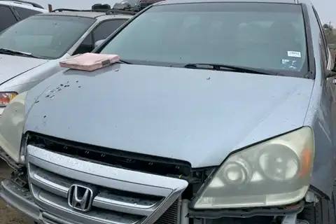 Photo of 2006 Honda Odyssey