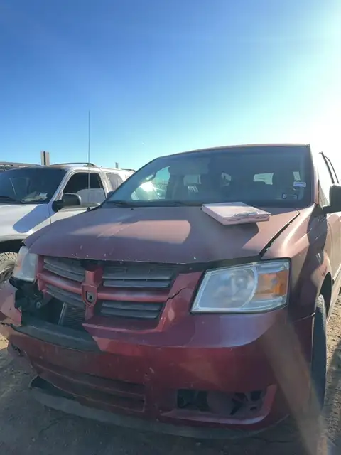 Photo of 2008 Dodge Caravan