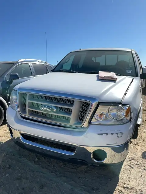Photo of 2007 Ford F-150