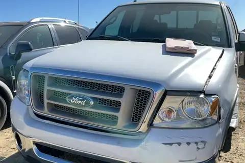 Photo of 2007 Ford F-150