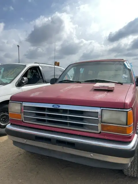 Photo of 1994 Ford Explorer