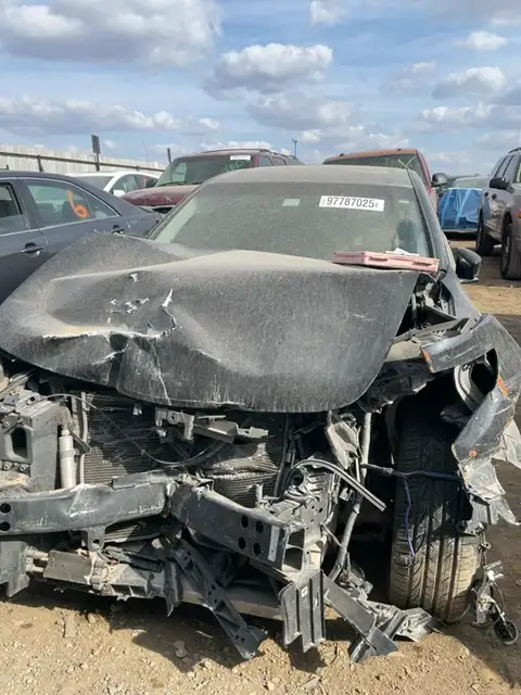 Photo of 2011 Infiniti G37