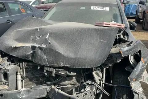Photo of 2011 Infiniti G37