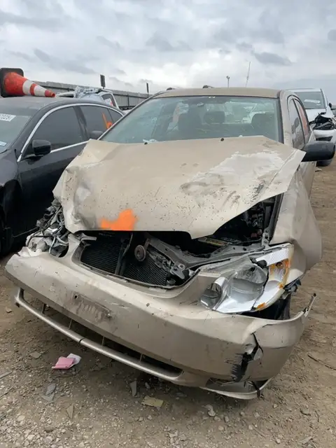 Photo of 2004 Toyota Corolla