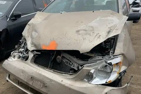 Photo of 2004 Toyota Corolla