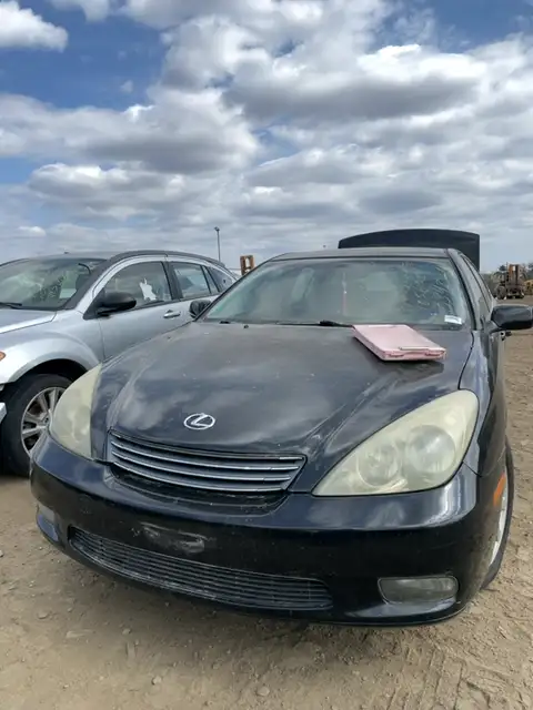 Photo of 2003 Lexus Es 300