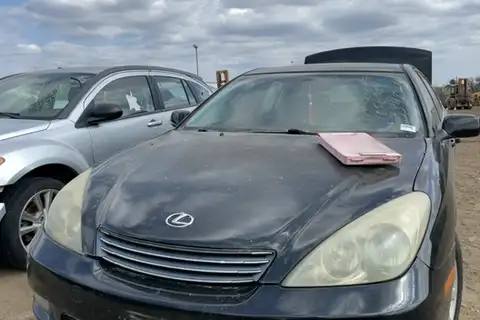 Photo of 2003 Lexus Es 300