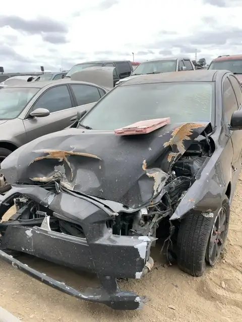 Photo of 2011 Mitsubishi Lancer