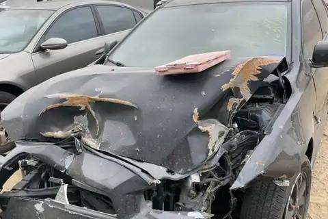 Photo of 2011 Mitsubishi Lancer