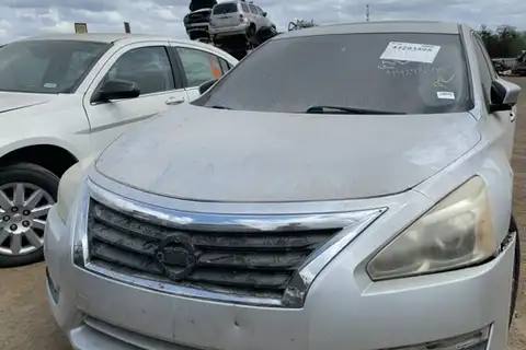 Photo of 2013 Nissan Altima