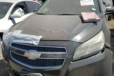 Photo of 2013 Chevrolet Malibu