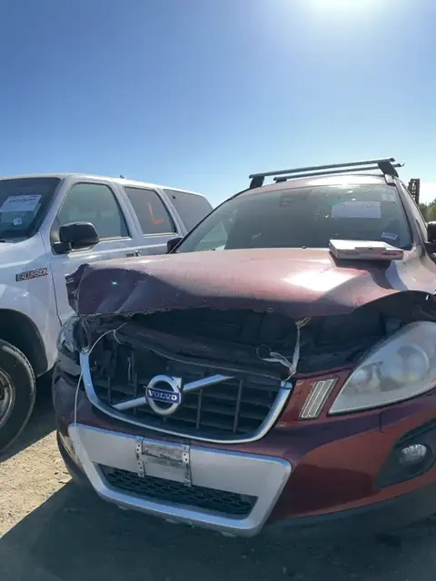 Photo of 2010 Volvo Xc60