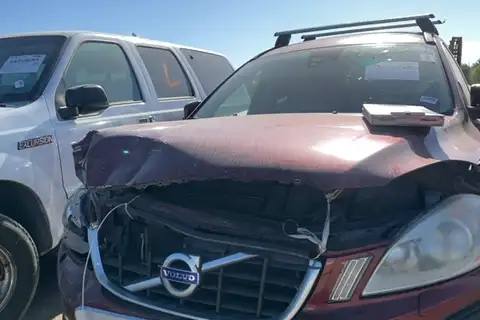Photo of 2010 Volvo Xc60