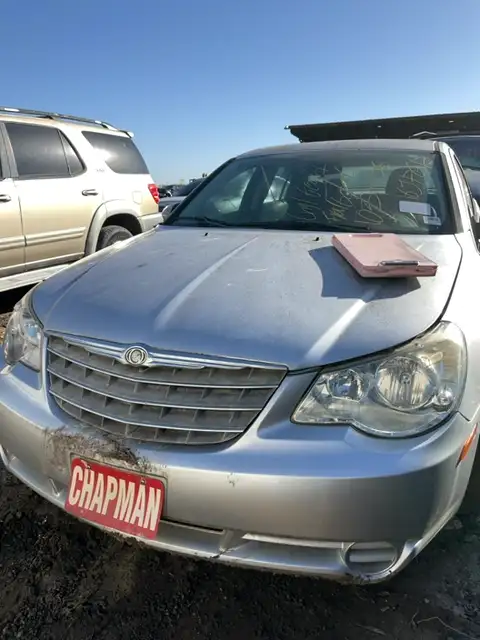 Photo of 2010 Chrysler Sebring