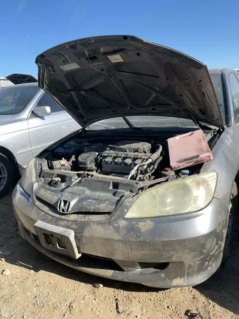 Photo of 2005 Honda Civic