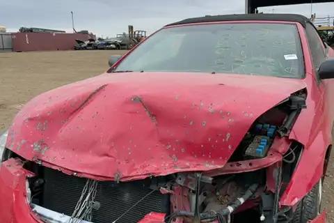 Photo of 2004 Toyota Camry Solara