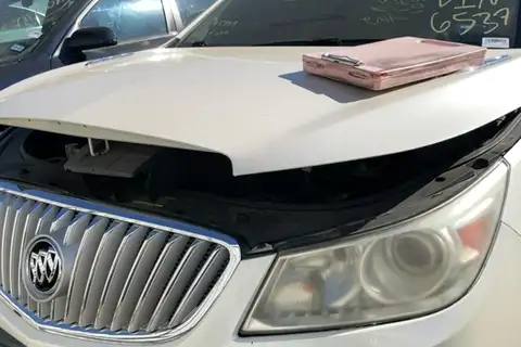 Photo of 2011 Buick Lacrosse