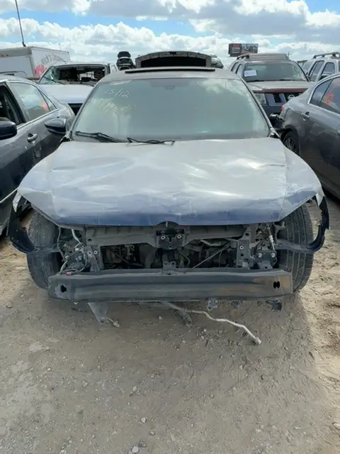 Photo of 2012 Volkswagen Passat