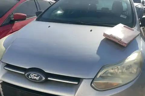 Photo of 2014 Ford Focus