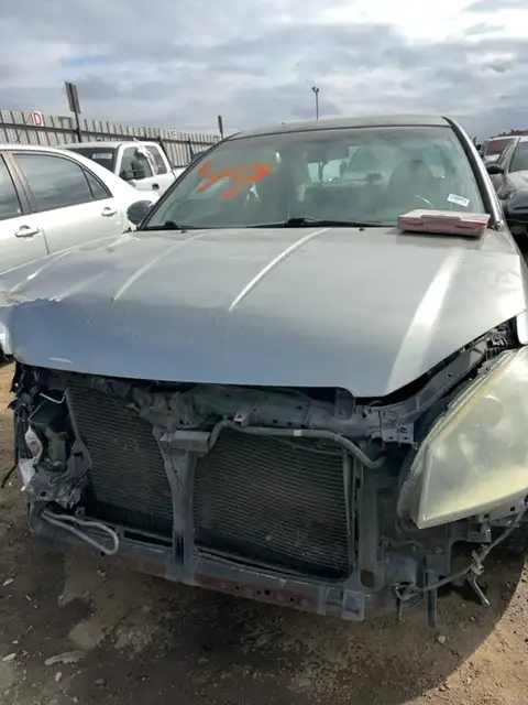 Photo of 2005 Nissan Altima