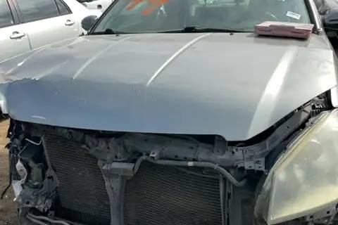 Photo of 2005 Nissan Altima