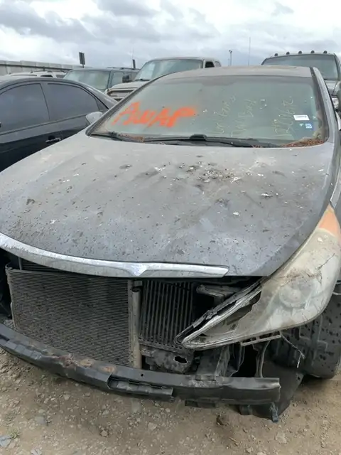 Photo of 2012 Hyundai Sonata