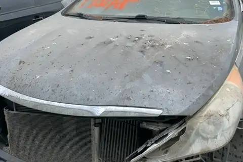 Photo of 2012 Hyundai Sonata