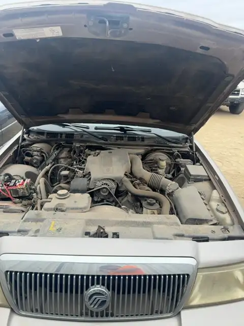 Photo of 2004 Mercury Grand Marquis