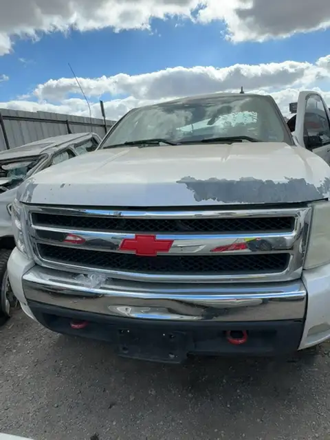 Photo of 2009 Chevrolet Silverado