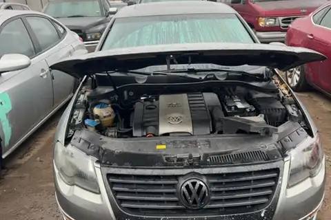 Photo of 2006 Volkswagen Passat