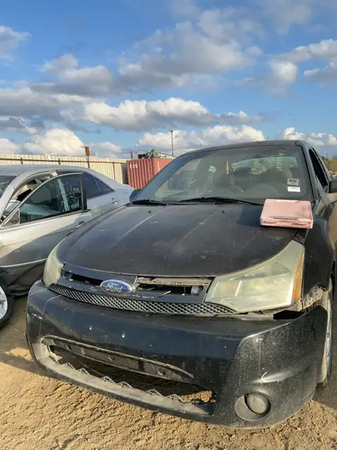 Photo of 2009 Ford Focus