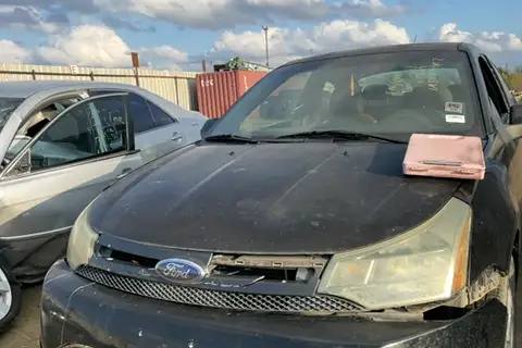 Photo of 2009 Ford Focus