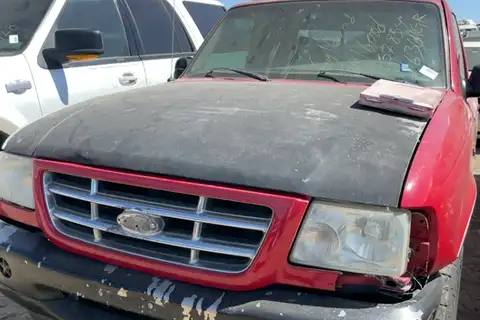 Photo of 2001 Ford Ranger