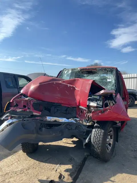 Photo of 2001 Ford Ranger