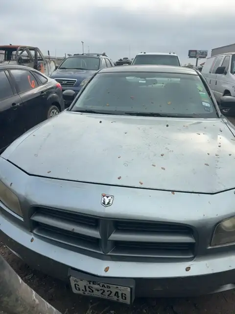Photo of 2007 Dodge Charger