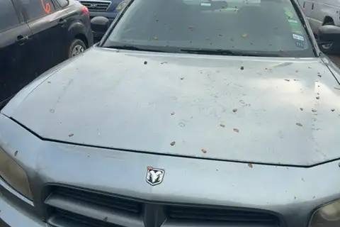 Photo of 2007 Dodge Charger