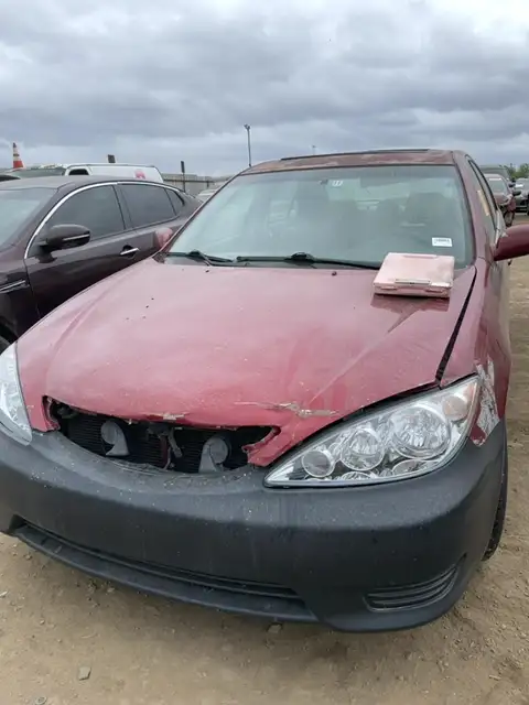 Photo of 2006 Toyota Camry