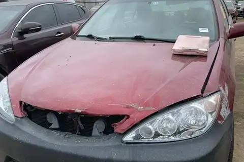 Photo of 2006 Toyota Camry