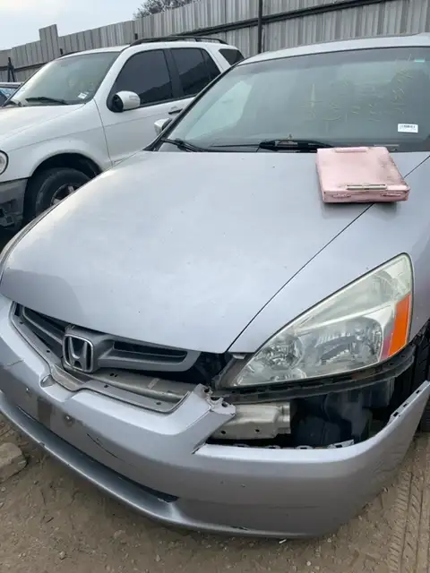 Photo of 2004 Honda Accord