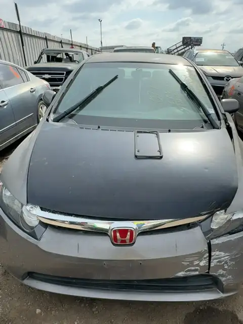Photo of 2007 Honda Civic
